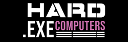 hardexe computers Logo